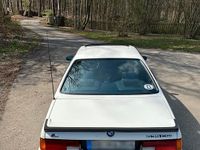 Gebraucht BMW 635 211 PS (155 kW) 1988 Weiß Coupé