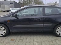 Gebraucht Honda Civic 110 PS (80 kW) 2002