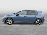 Gebraucht VW Golf VIII 150 PS (110 kW) 2025 Blau Limousine