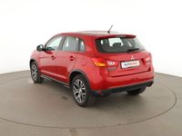 gebraucht Mitsubishi ASX 1.6 SUV-Star 2WD, Benzin, 13.370 €