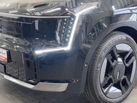 Neu Kia EV9 283 kW (385 PS) 2026 Schwarz SUV