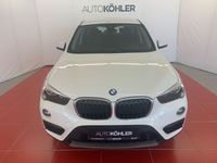 gebraucht BMW X1 sDrive 18 i - AUTOMATIK - PDC - NAVI - BT -