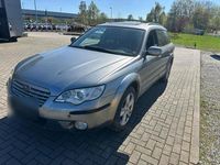 Second-hand Subaru Outback 165 CP (121 kW) 2006 Gri Break