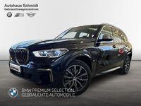 Second-hand BMW X5 Performance 530 CP (389 kW) 2023 Gri SUV