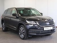 Gebraucht Skoda Kodiaq Drive 190 PS (139 kW) 2020 Schwarz SUV