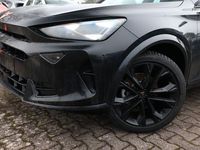 Neu Cupra Formentor 150 PS (110 kW) 2025 Midnight schwarz metallic midnight schwarz metallic SUV