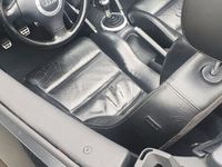 gebraucht Audi TT Roadster 1.8T 110KW Gepflegt / LeMans Alu
