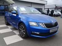 gebraucht Skoda Octavia 2.0