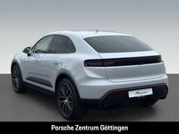 Brugt Porsche Macan 300 kW (408 HK) 2026 Grå SUV