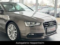 Gebraucht Audi A5 Comfort 177 PS (130 kW) 2015 Grau Coupé