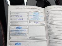 Gebraucht Ford Focus ST-Line X 150 PS (110 kW) 2020 Schwarz Kombi