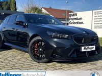 Neu BMW M5 Comfort Edition 727 PS (534 kW) 2025 Schwarz Kombi