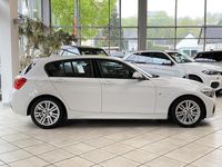 gebraucht BMW 118 i M Sport | NAV | BT | PDC | TEMPOMAT |