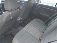 Gebraucht VW Golf IV 105 PS (77 kW) 2004 Silber Limousine