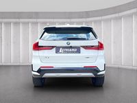 Gebraucht BMW X1 xLine 150 PS (110 kW) 2024 Alpinweiss iii SUV