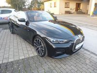 gebraucht BMW 420 i Cabrio" M Sport"