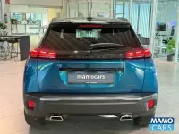 Gebraucht Peugeot 2008 GT 145 PS (106 kW) 2025 Blau SUV