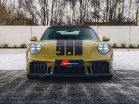 Neu Porsche 992 541 PS (397 kW) 2026 Grün Cabrio