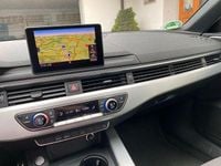 Gebraucht Audi A4 S-Line 150 PS (110 kW) 2019 Grau Kombi
