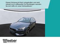 Gebraucht Cupra Leon VZ 310 PS (228 kW) 2024 Grau Limousine