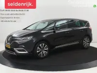 Occasion Renault Espace Initiale Paris 200 ch (147 kW) 2015 Noir Monospace