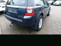 Gebraucht Land Rover Freelander 2 122 PS (89 kW) 2009 SUV