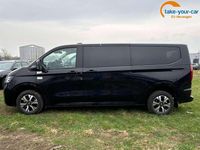 Neu VW T7 Style 170 PS (125 kW) 2025 Grau Van