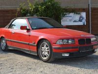 gebraucht BMW 318 Cabriolet 318i