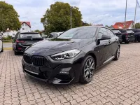 Gebraucht BMW 218 M Sport 136 PS (100 kW) 2024 Saphirschwarz (metallic) Coupé