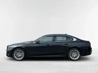 Gebraucht BMW 550e Sport Line 489 PS (359 kW) 2025 Grau Limousine