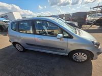 Gebraucht Honda Jazz 77 PS (56 kW) 2006 Blau Kleinwagen
