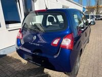Używany Renault Twingo Initiale Paris 75 KM (55 kW) 2013 Niebieski Hatchback
