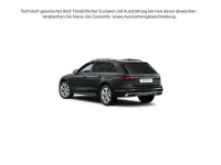 Gebraucht Audi A4 Allroad Ambiente 204 PS (150 kW) 2024 Manhattangrau metallic (metallic) Kombi