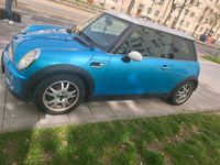 gebraucht Mini Cooper TOP AUTO