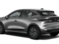 Neu Renault Clio Evolution 114 PS (83 kW) 2026 Grau metallic Kleinwagen