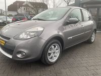 gebraucht Renault Clio III Luxe Einparkhilfe Navi 100 PS