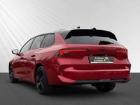 Gebraucht Opel Astra S 131 PS (96 kW) 2025 Lackierung peperoncino red/typ Kombi