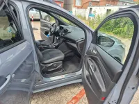 Gebraucht Ford Kuga ST-Line 230 PS (169 kW) 2019 Grau SUV