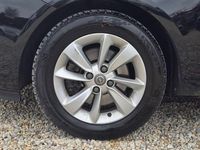 Gebraucht Opel Corsa 101 PS (74 kW) 2017 Schwarz Kleinwagen