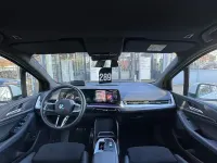Gebraucht BMW 223 Active Tourer Luxury Line 218 PS (160 kW) 2023 Weiß Van / Kleinbus
