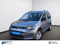 Gebraucht VW Caddy 114 PS (83 kW) 2024 Beige Van / Kleinbus