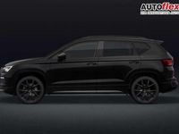 Neu Cupra Ateca 150 PS (110 kW) 2026 Magic schwarz metallic SUV