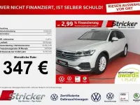 Gebraucht VW Touareg 231 PS (169 kW) 2025 Beige SUV