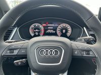 gebraucht Audi Q5 40 TDI S-Line quattro AD