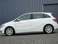 Gebraucht BMW X3 122 PS (89 kW) 2011 Andere SUV