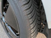 Gebraucht BMW i3 125 kW (170 PS) 2021 Weiß Kleinwagen