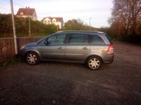 gebraucht Opel Zafira Zafira1.6