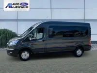 Gebraucht Ford Transit Trend 150 PS (110 kW) 2026 Metallic) (grau Kombi