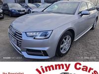 Gebraucht Audi A4 S-Line 190 PS (139 kW) 2015 Silber Kombi