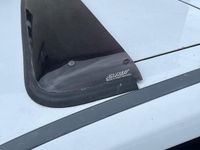 Gebraucht Mercedes 190 90 PS (66 kW) 1987 Weiß Limousine